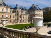 Парки и сады Парижа