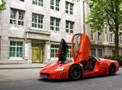 Volkswagen W12 Nardo