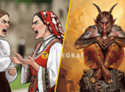 К черту могут отправить во время ссоры