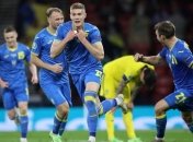 С кем сыграет Украина в четвертьфинале Евро-2020