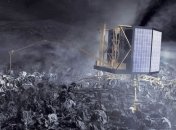 Специалисты ЕКА попытаются вернуть зонд "Фила" к жизни