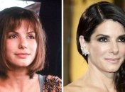 Известные женщины, которые с годами стали только лучше (Фото)