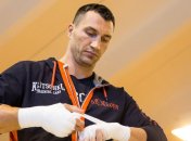 Кличко: Иногда Фьюри говорит такие вещи, о которых потом пожалеет