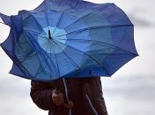 Штормовое предупреждение: в Днепре и области ожидается сильный ветер