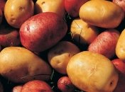 Как использовать картофель в косметологии