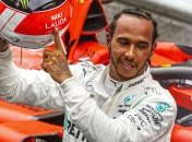 Хэмилтон: Гран-при Монако - самая тяжелая гонка в моей карьере