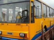 Из Чехии в Тернополь прибыли "экологические троллейбусы"