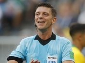 ФИФА назвала имена арбитров на клубный чемпионат мира