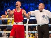 K2 Promotions Ukraine хочет подписать Хижняка