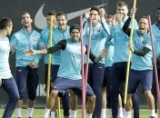 Примера. Превью субботних матчей 24-го тура