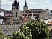 У Львові влаштують екскурсійну акцію "Для своїх"