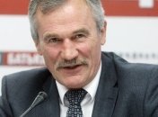 У кандидата в депутаты от "Батькивщины" перебили всю посуду 