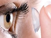 Основные правила ухода за контактными линзами 