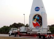 Ученые обнаружили снегопады на Марсе