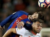 На свадьбу Месси может не поехать Пике из-за Шакиры