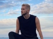 Денис Реконвальд представил новый сингл под названием "Самолет" (Видео)