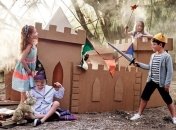 Чем заняться с ребенком летом: 10 идей для досуга