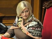 Геращенко заявила, что количество украинских заложников на Донбассе возросло