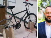 Сергій Гривко