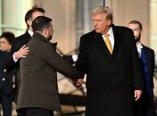 Трамп і Зеленський