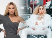 Анна Asti и Светлана Лобода