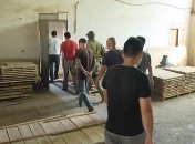 В Одесской области накрыли нелегалов из Китая и Казахстана