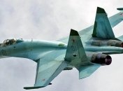 Воздушное пространство Швеции нарушили российские Су-27 и Су-24