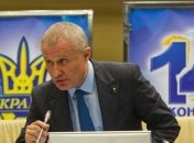 Григорий Суркис: Матч Украина - Польша пройдет при зрителях