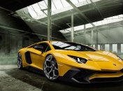 Тюнеры добавили мощности Lamborghini Aventador