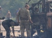 Сегодня пройдет заседание ВСК по поводу событий под Иловайском