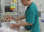 Пуповинная кровь – успехи применения в Украине