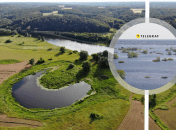 Отдых на Черниговщине