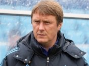 Хацкевич: Сборная Украины - сбалансированная команда