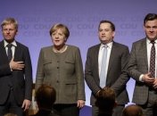 Выборы в Германии: опросы фиксируют снижение рейтинга партии Меркель 