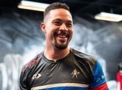 Паркер проведет бой в андеркарте Майки Гарсии