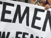 "Активисткой" FEMEN оказался мужчина