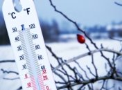 Погода в Украине на 27 декабря: ожидаются морозы и похолодание