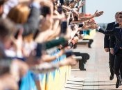 Лифт открыт: Команда Зеленского запустила социальный проект 