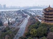 Вспышка коронавируса: в заблокированном Ухане находятся почти полсотни украинцев