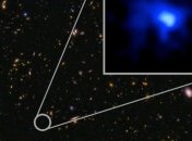 Астрономы обнаружили самую далекую галактику