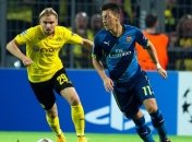 "Ювентус" открыл охоту на Шмельцера