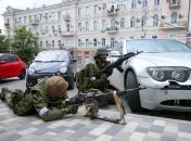 Колона "вагнерівців" увійшла до Московської області: до столиці росії залишилося менше двох годин (карти)