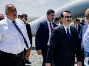 Болгария и Турция cдали в эксплуатацию новый участок транзитного газопровода