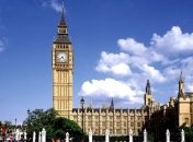 Великобританцы напуганы черным кольцом в небе