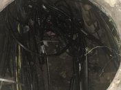 Воры в Киеве попались на краже кабеля правительственной связи