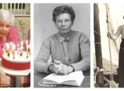 Їла те, що хотіла і рідко відвідувала лікарів: найстаріша жінка Британії померла у віці 112 років