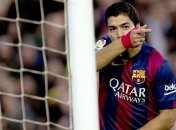 "Барселоне" запрещено подписывать игроков в 2015 году