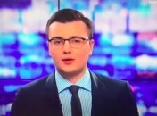 На одном из российских телеканалов показали матерный сюжет (видео)