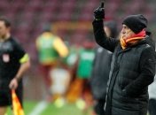 В Европе лишь две страны не остановили национальные чемпионаты по футболу