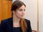 Евгения Тимошенко сообщила сенатору позицию своей матери 